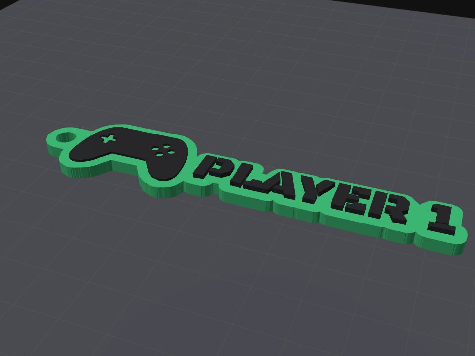 Gamer