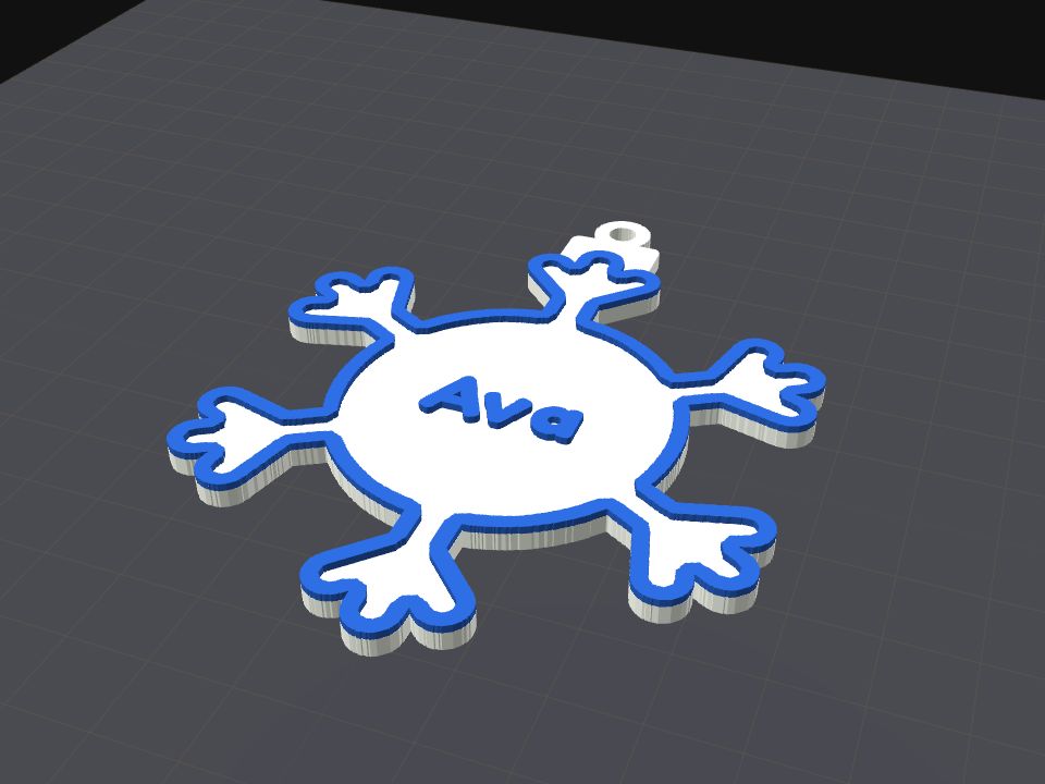Snowflake
