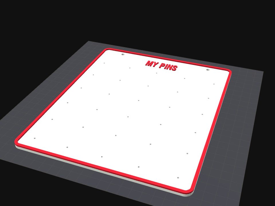 Big 5×6 grid