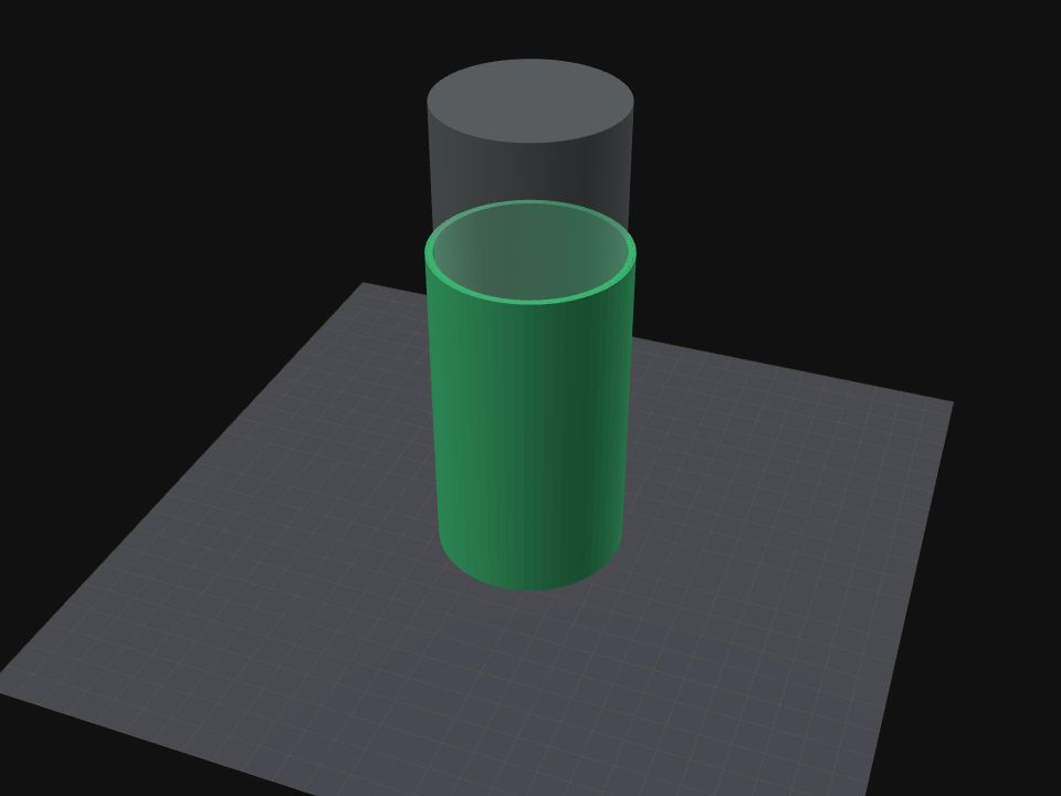 Slim can